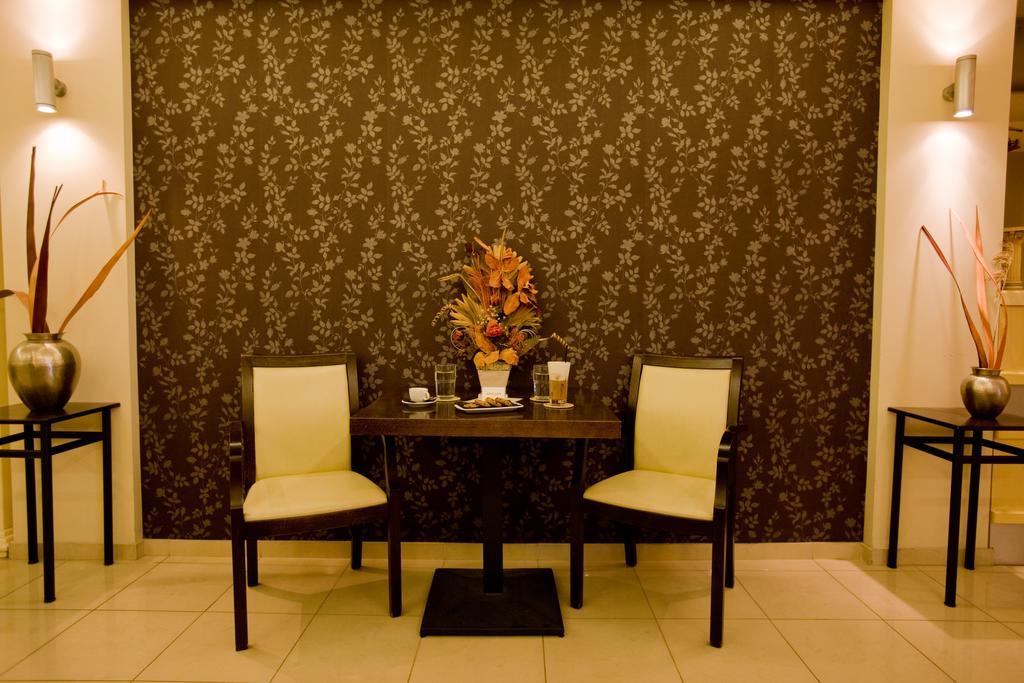 Apollon Hotel ปาราเลียกาเตอรีนิส ภายนอก รูปภาพ